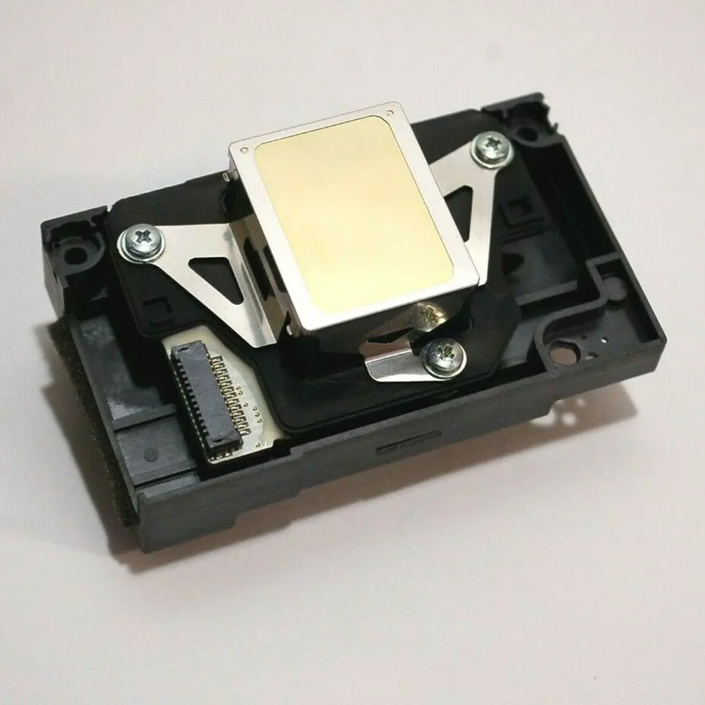 Description Picture 5 of itemPrinthead Print Head For Epson L801 L800 L805 TX650 R290 T50 R330 L1800 R390 R270 R1430 1400 Nozzle Printer Head Printer Machine