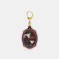 6-Keychain 6CM
