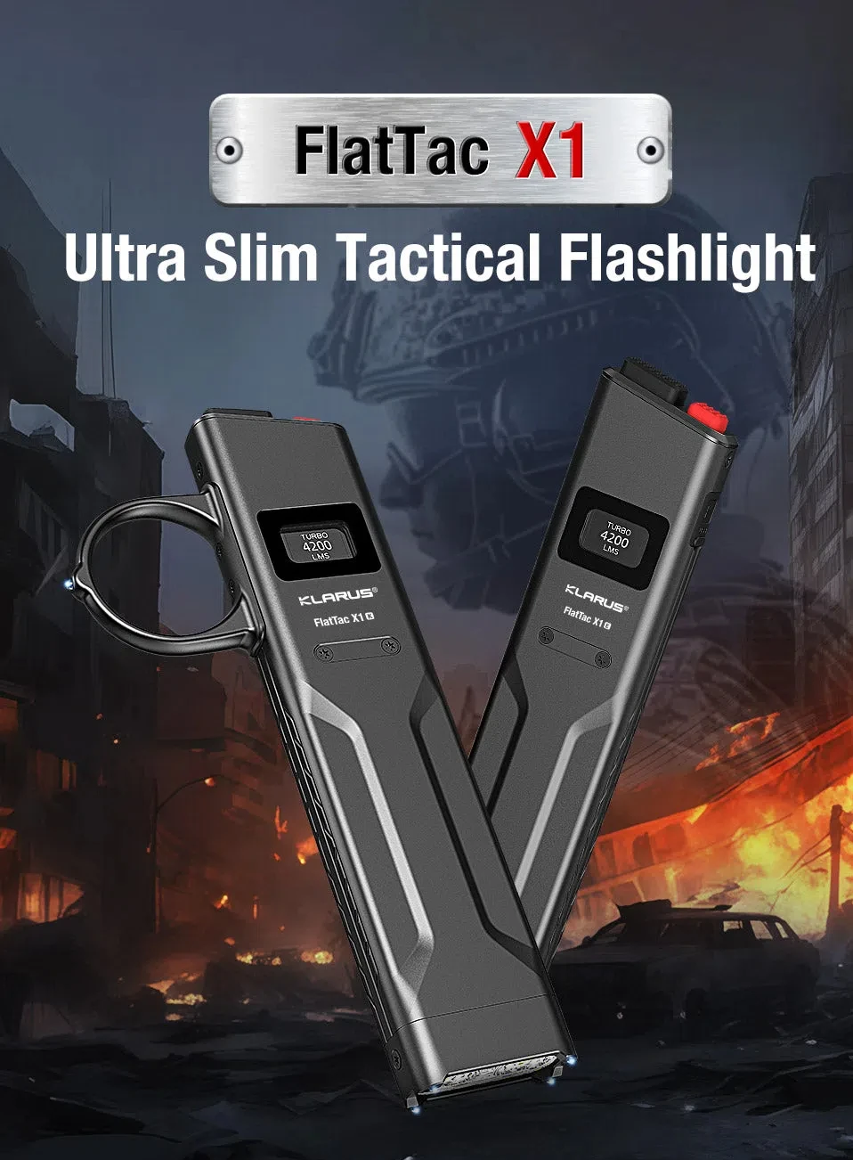 3000 lumen rechargeable flashlight Guardsman Light the way with the 3000 Lumen Rechargeable Flashlight 3000 Lumens Super Bright Tactical