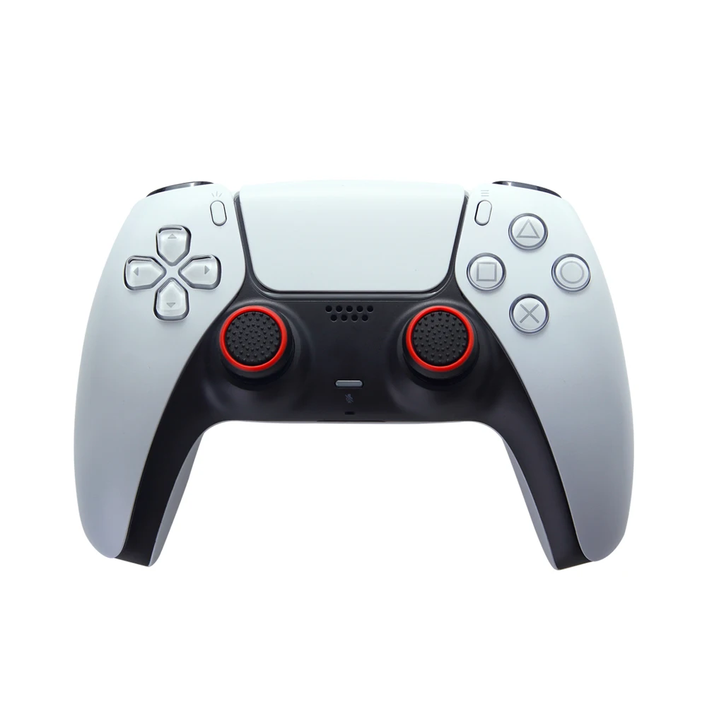 Luminous Glow Joystick Caps & Controller Grips Case