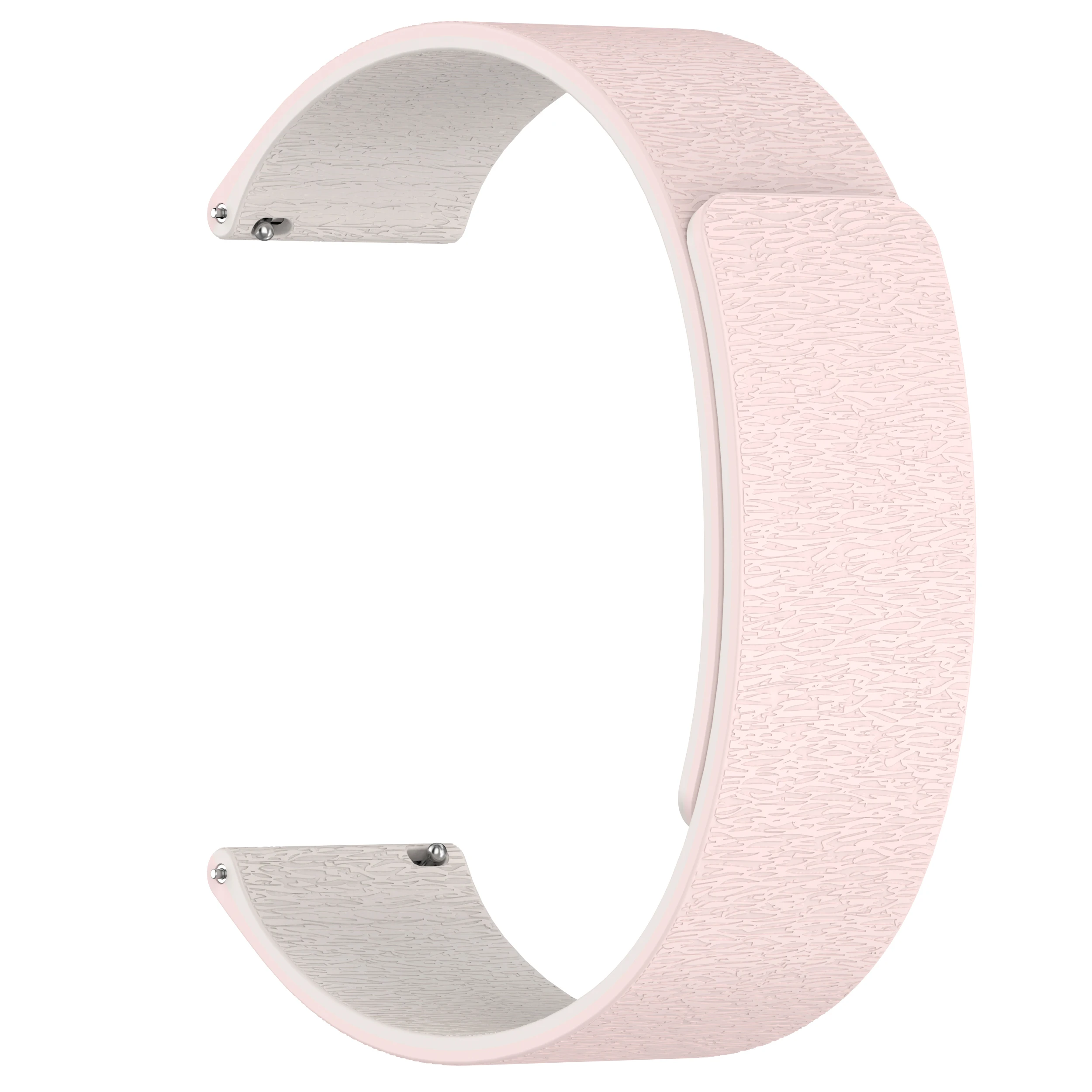 Enhanced Sport Magnetic Silicone Strap Band