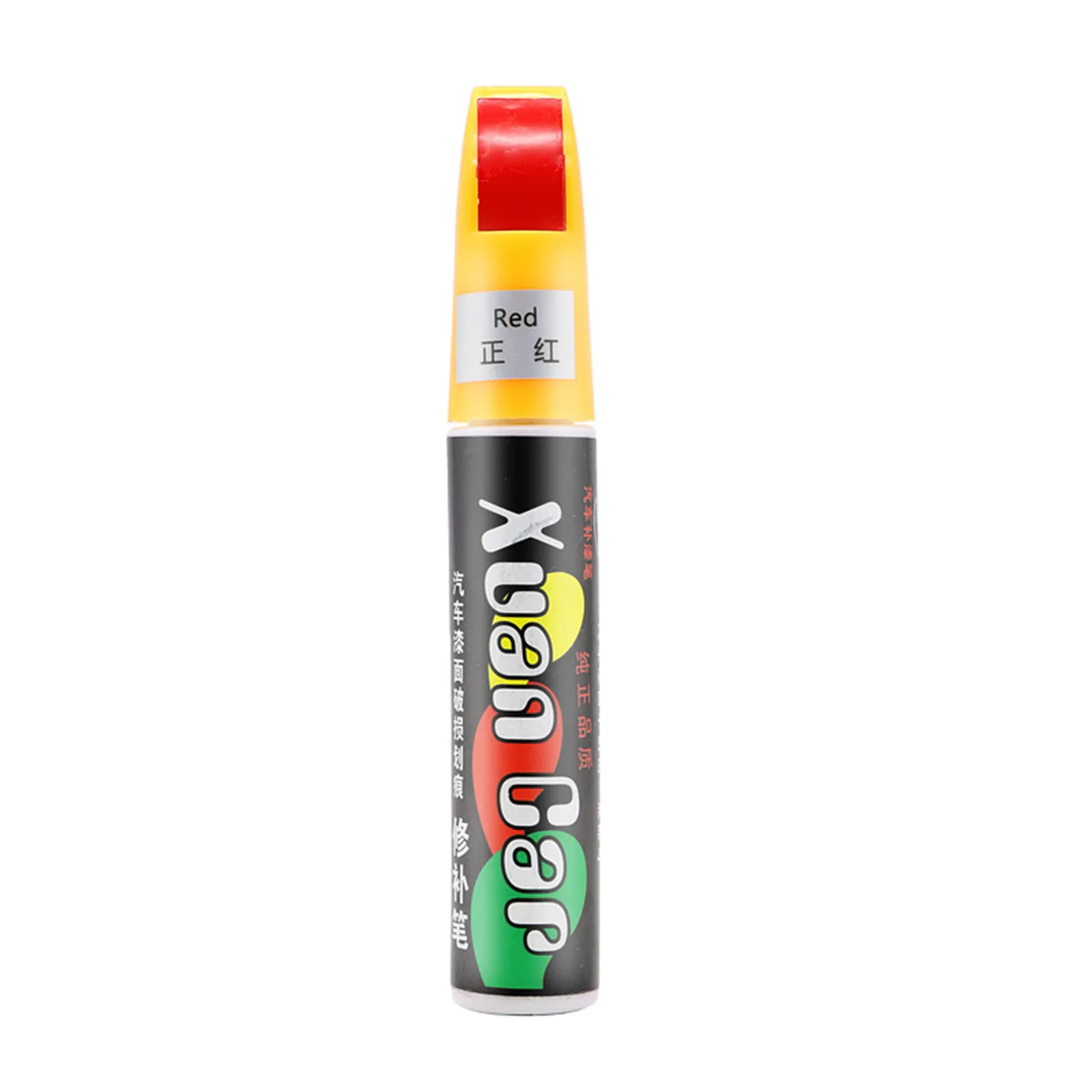 Car Scratch Remover Pen Scratch Remover Paint For Cars Car Paint 2 In 1 Pen For Variou