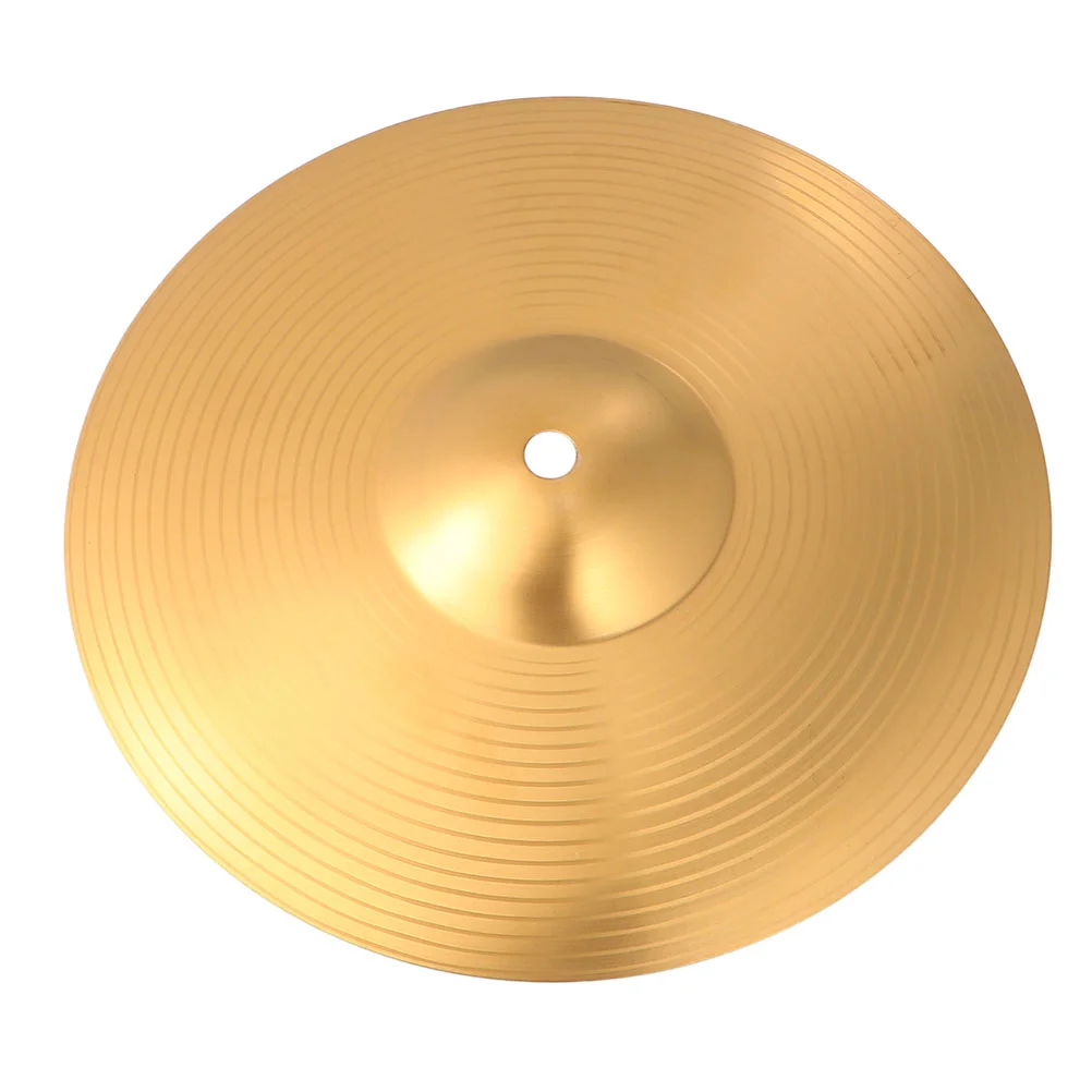 

1Pc Cymbals Piece for Hi Hat Cymbal Drum Percussion Instrument Part Accessory
