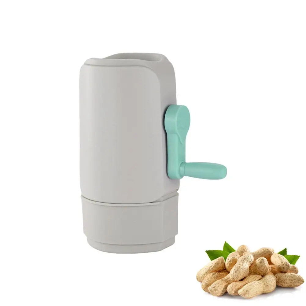 Pistachio Opener Automatic Peanut Sheller Kitchen Food Grade Peanut Peeler Shell Kitchen De-Shelling Machine Gadget pistachio opener