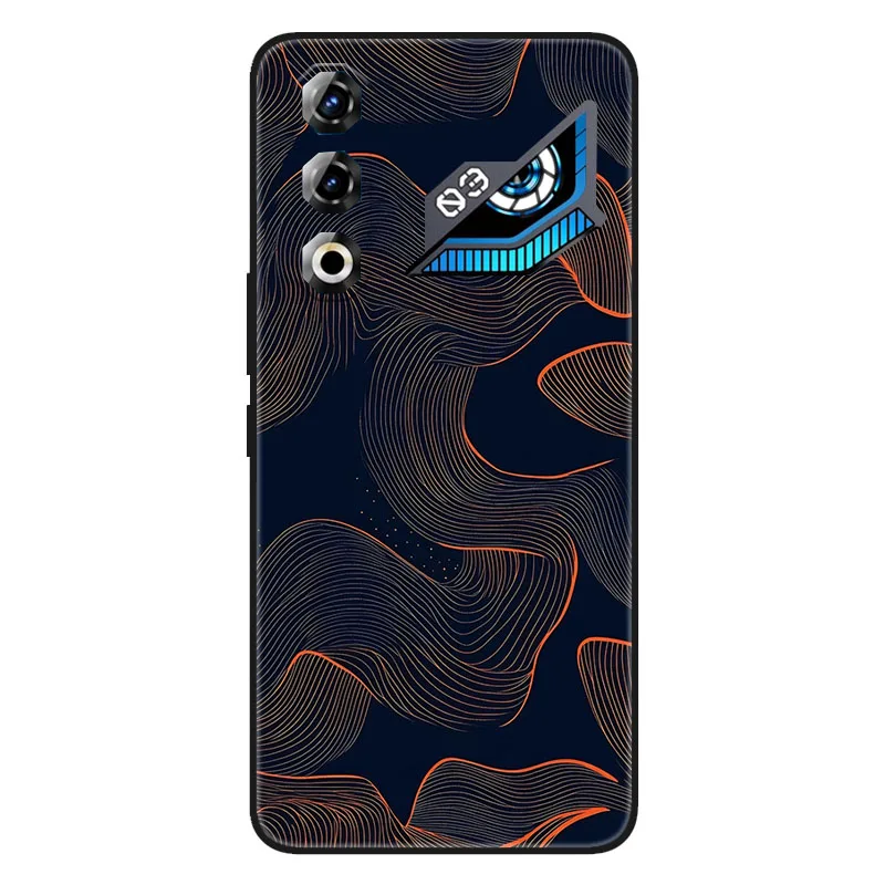 Silicone TPU Shockproof Camera Protection Phone Case - Soft Cover with Enhanced Durability