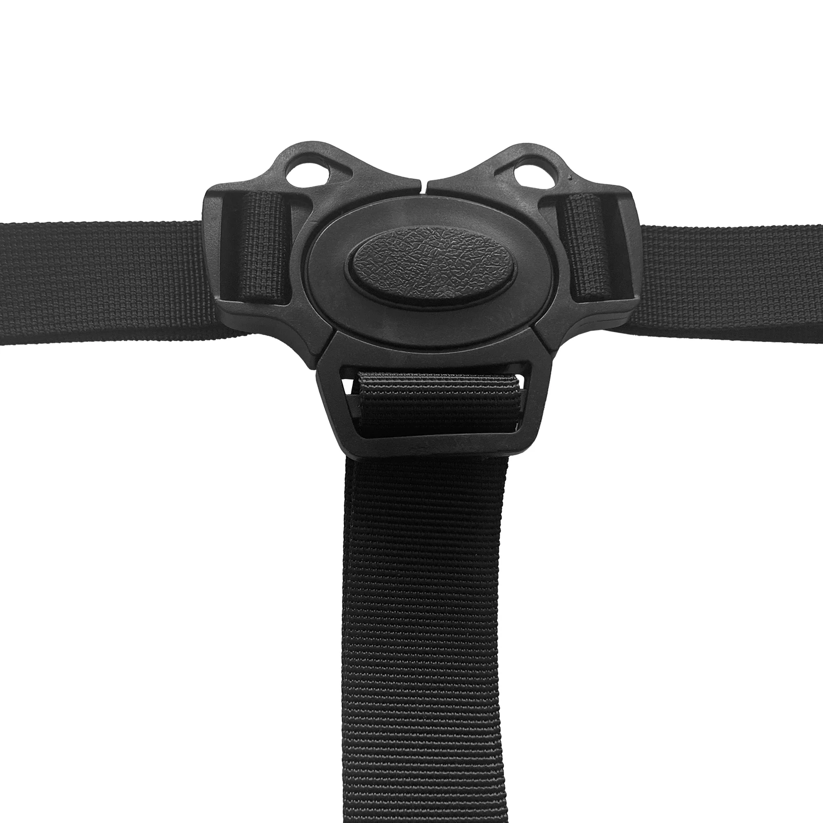 Baby Safety Belt Adjustable 3 Point Harness Baby High Chair Straps Seat Belts For Child Kid Stroller High Chair Pushchair