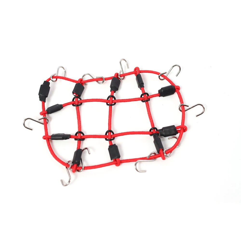 Roof Rack Elastic Luggage Net