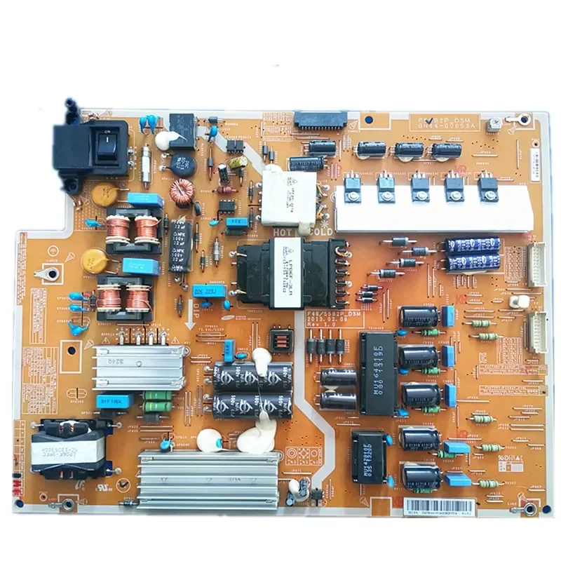 

Применим для LH46/55UECPLGC/XF Power Board F46/55B2P _ DSM BN44-00653A/B