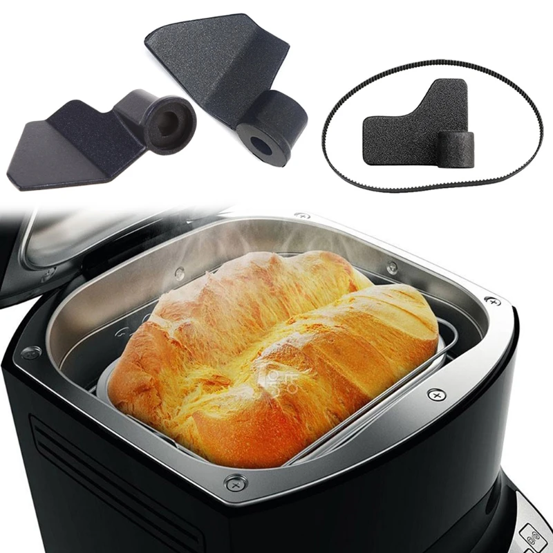 Bread Maker Machine Blade Parts Mixing Paddle Kneading Replacement Belt bread machine