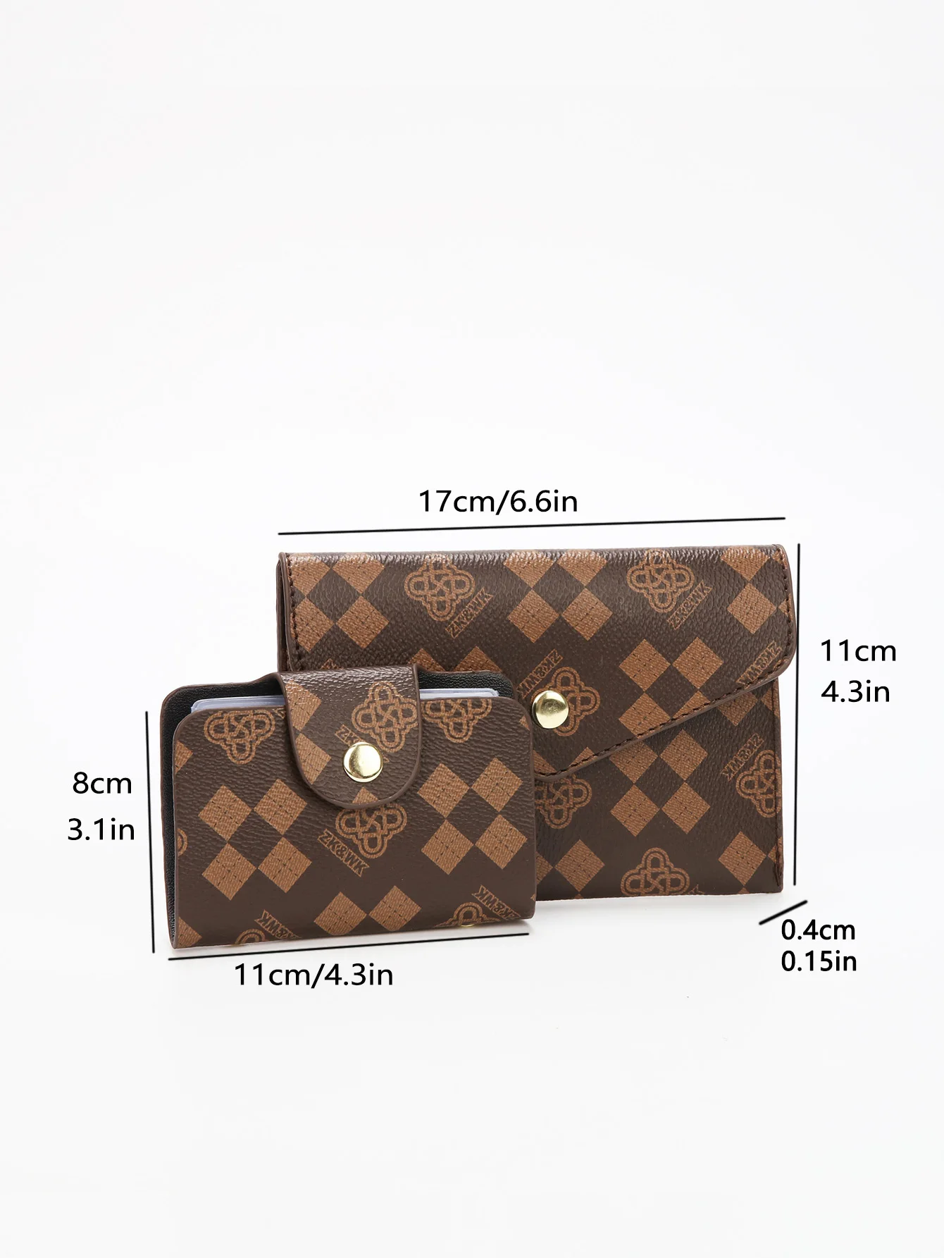 تشكيلة من 3 قطع من الحقائب النسائية الأنيقة، تتميز...