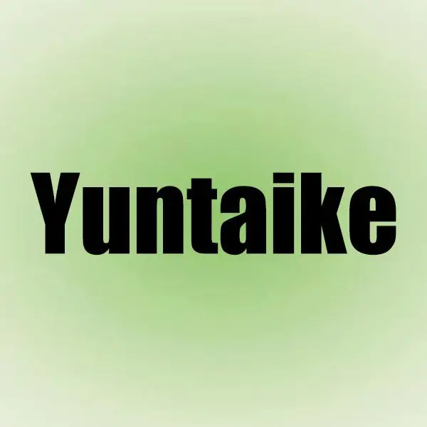 YunTaiKe Industrial Automation Store