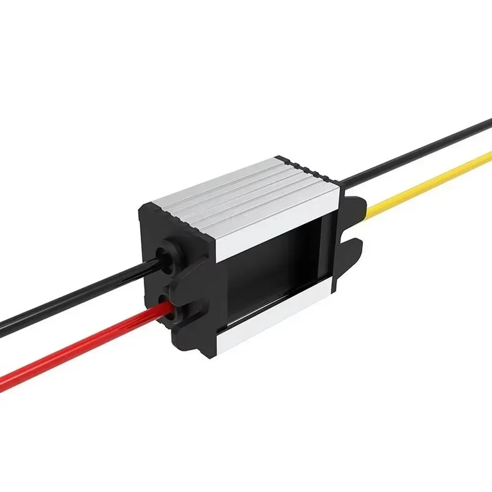 DC power supply converter 12V24V to 5V 3.3V 3.7V 4.2V 6V 7.5V 9V buck step-down module ce input 8-31V