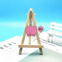 Takopi's Original Sin portachiavi in acrilico diverse facce 6cm 6