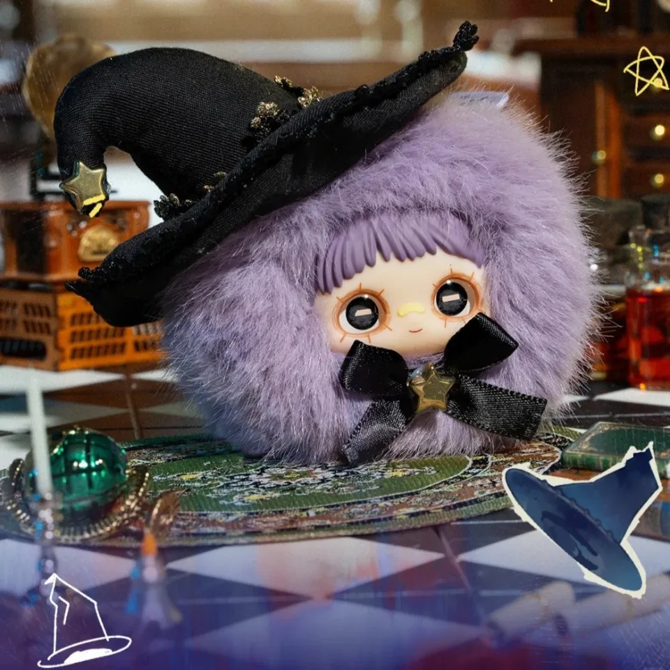 柿*ー様 maymeiクレージーサーカス　シークレット　云朵造型师 Cirqu-Maris-Mater” 海の母のサーカス - genre:Gray 利己的物体と奉仕