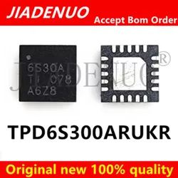 100% Original New Charging IC Chipset with Silk Printing (2pcs)