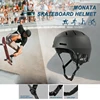 Sicherheitshelm-Radfahrhelm für Erwachsene-Teenager für E-Bike-Scooter-BMX-Skateboard-Stunts UNISEX 1