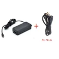 Charger with AU plug