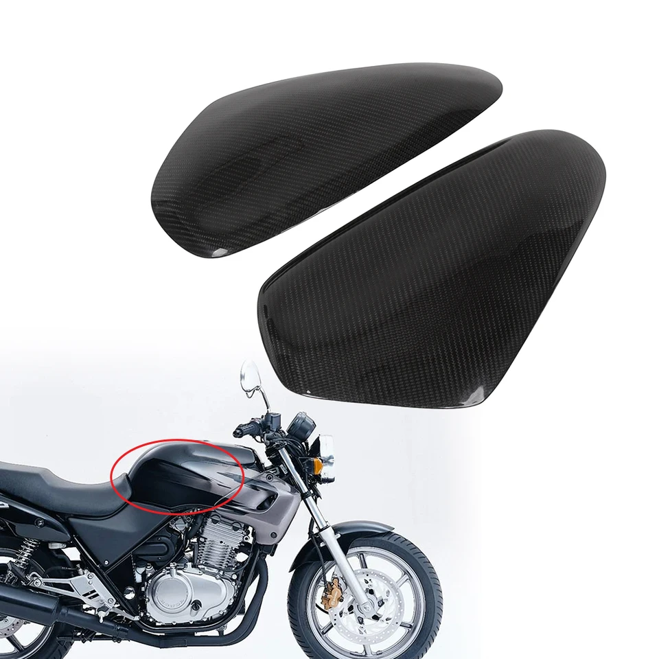 Original-Teile für Honda 1997 CB 500 - Honda