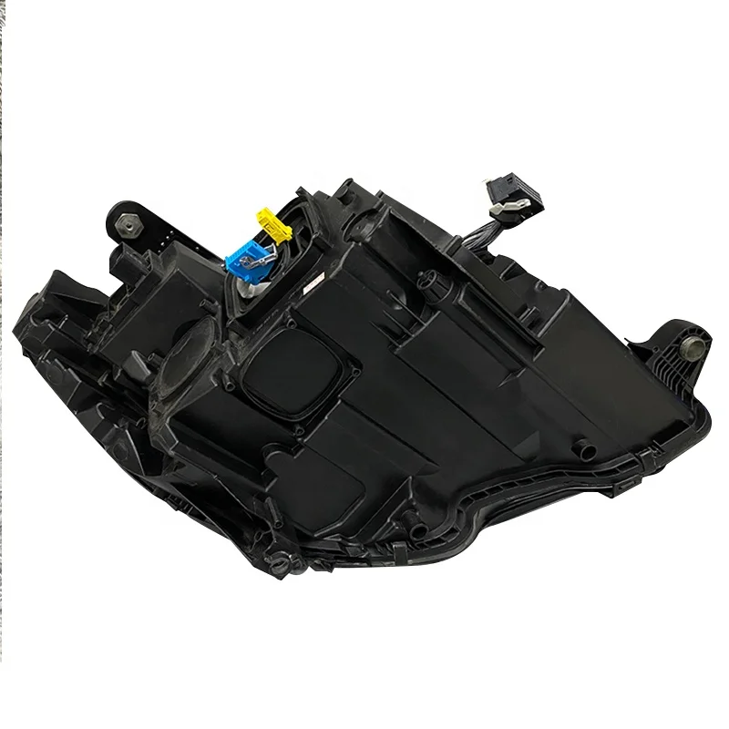 Original Car Parts with 2 Modules Headlamp 2015- for Benz CLS218 LED Headlight Assembly