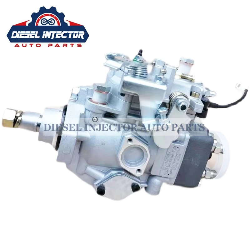 ゆ出品 ZEXEL Fuel Injection Pump For ISUZU 4JG2 Diesel Engine Fuel