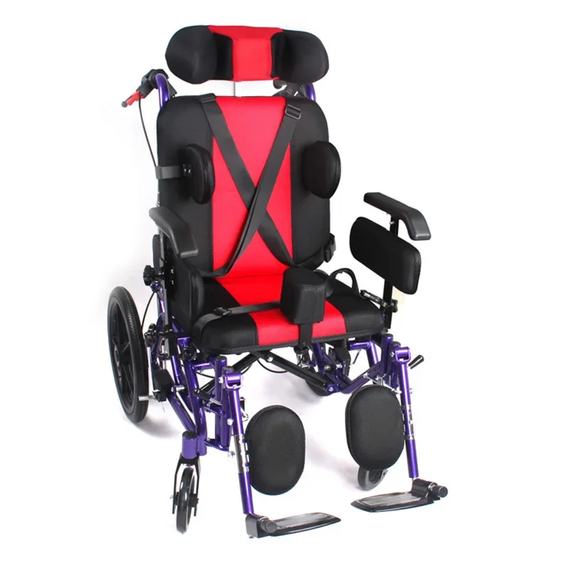 Wheelchair