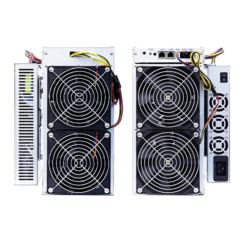 Macchina Mineraria Bitcoin Originale Avalon 1166Pro 81T/85T A1246Pro A1126Pro 68T/78T Btc Asic Miner In Magazzino