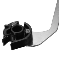High-Speed Thread Take-Up Lever Assembly – Tajima & Chinese Embroidery Machine Spare Parts - Image 4