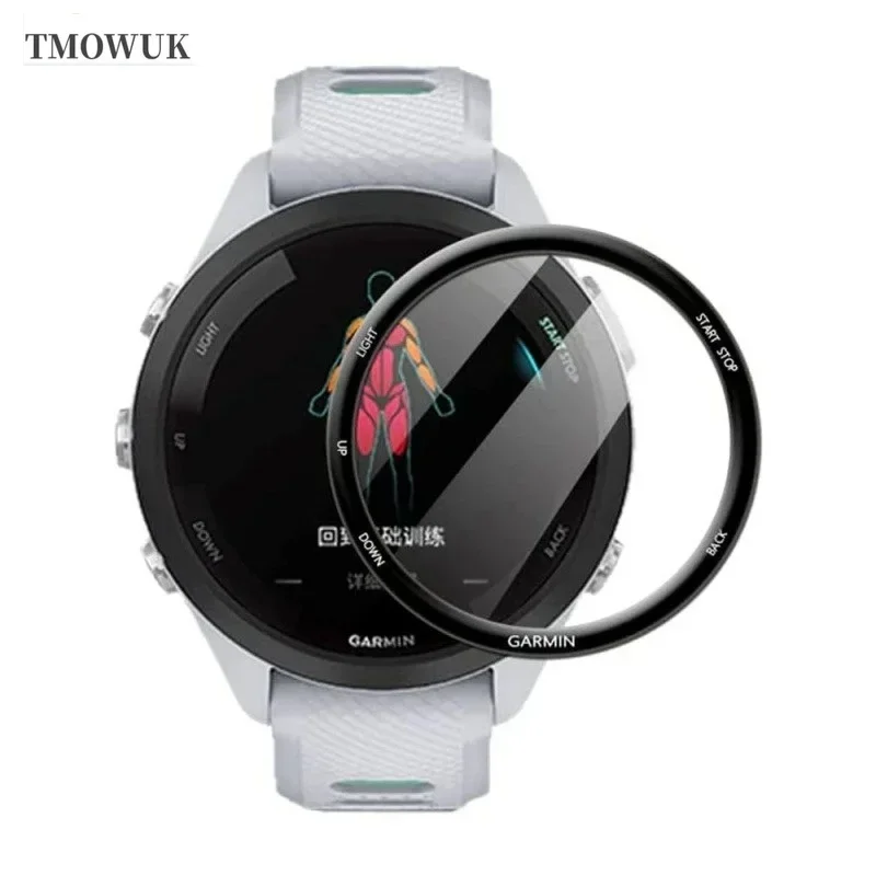 Premium 3D Curved Anti-Scratch Full Cover Flexible Screen Protector Film