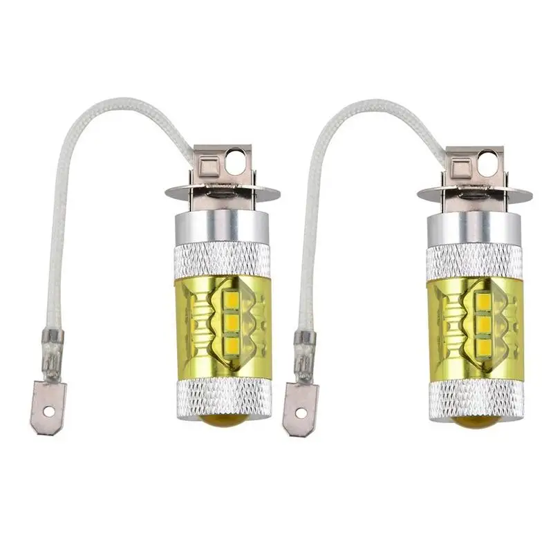 LED Headlights | Regular LED 881 Conversion Kit With Cree Chips