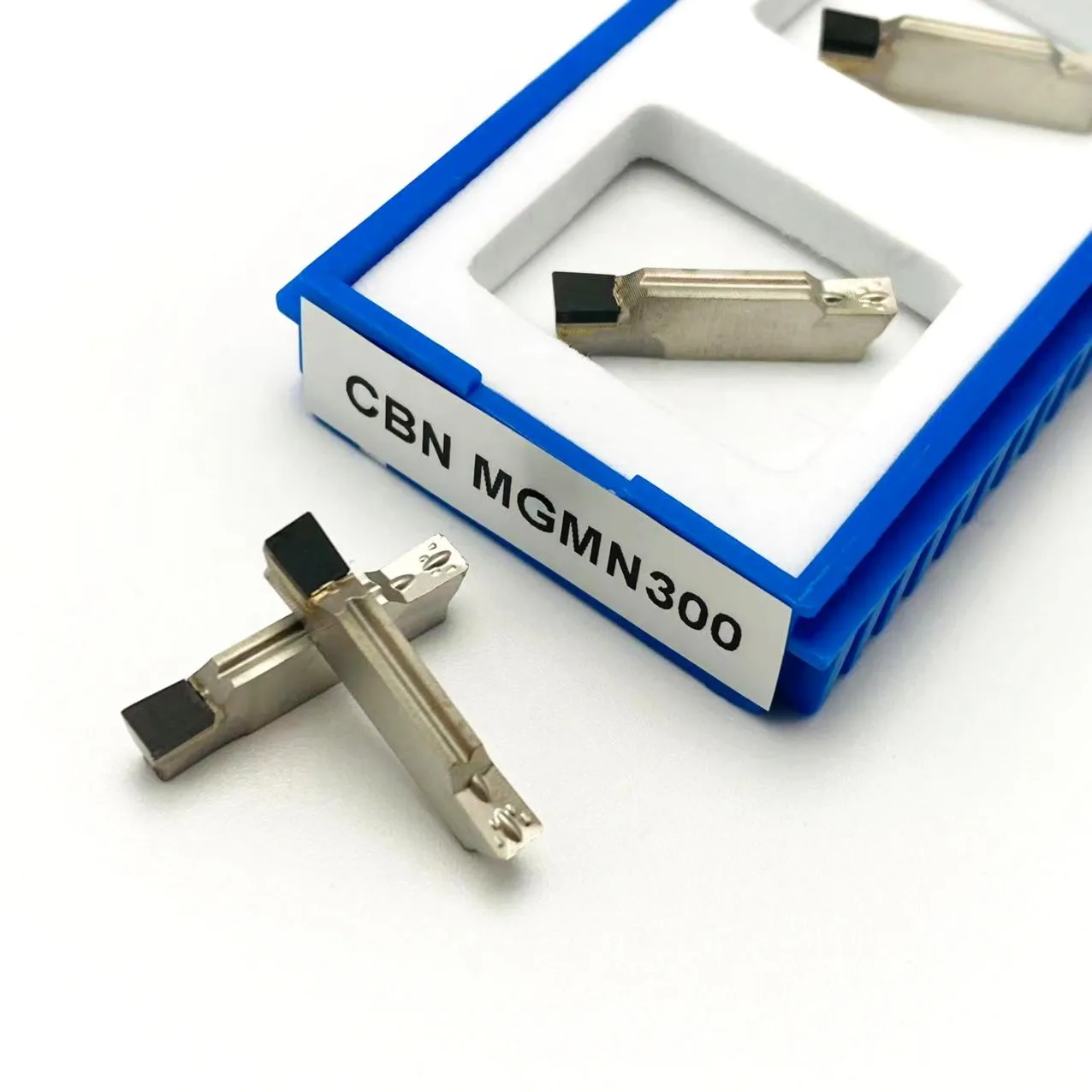 

10pcs MT1603 MT2204 Carbide Gasket CNC Lathe Tool Shank Gasket Accessories T Type Cylindrical Turning Tool Holder