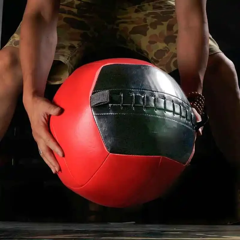 Soft Fitness Medicine Ball 1