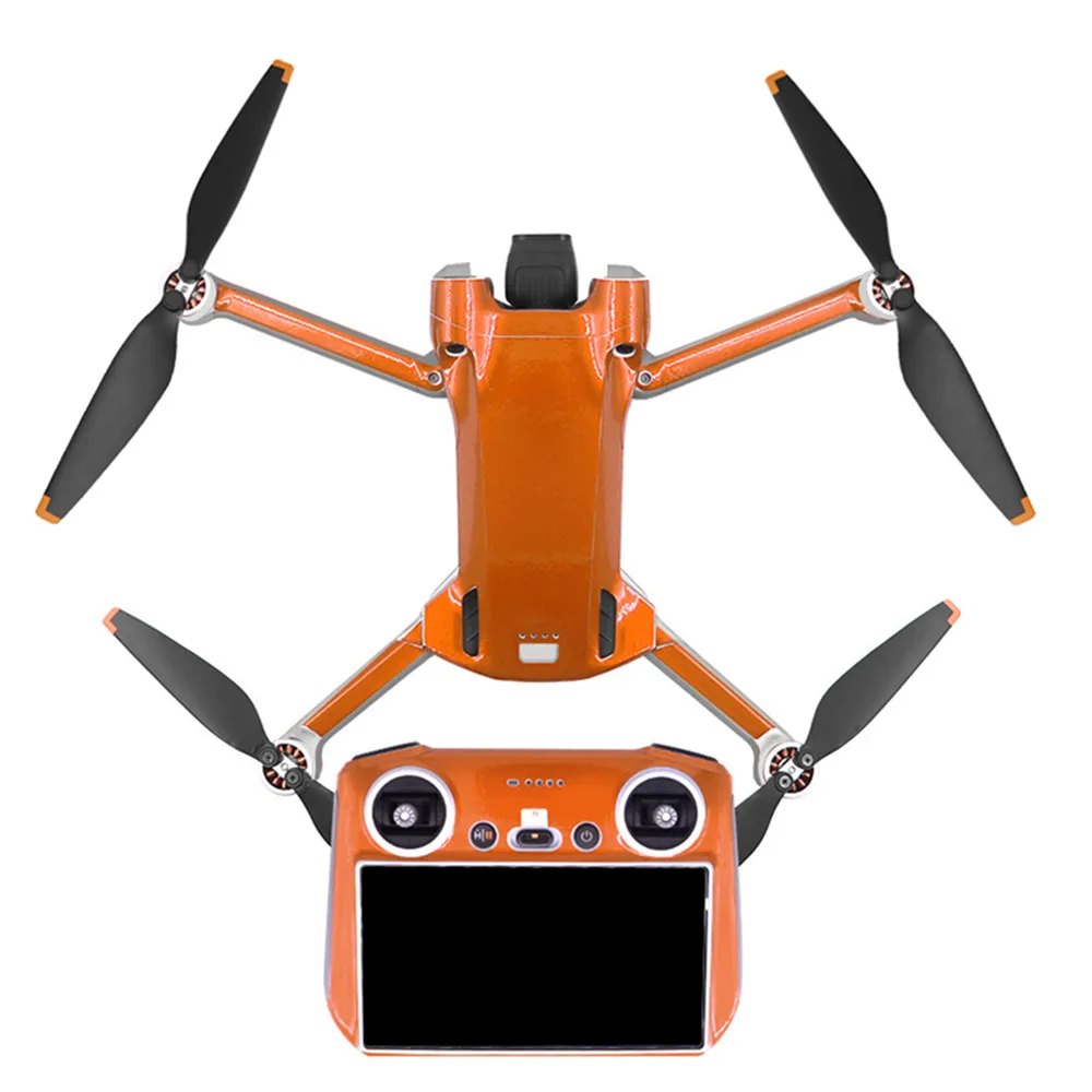 

Наклейка на корпус DJI Mini 3 pro
