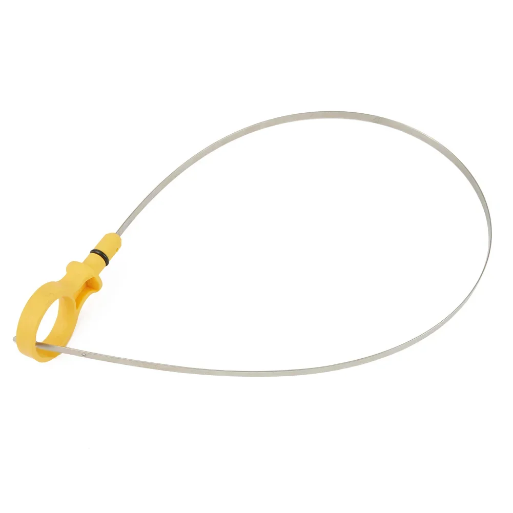 

Car Oil Dip Stick Car Benekar Engine Oil Dipstick Dip Stick Auto Engine Oil Level Dipstick For Mazda 3 M3 1.6L ZJ01-10-450F