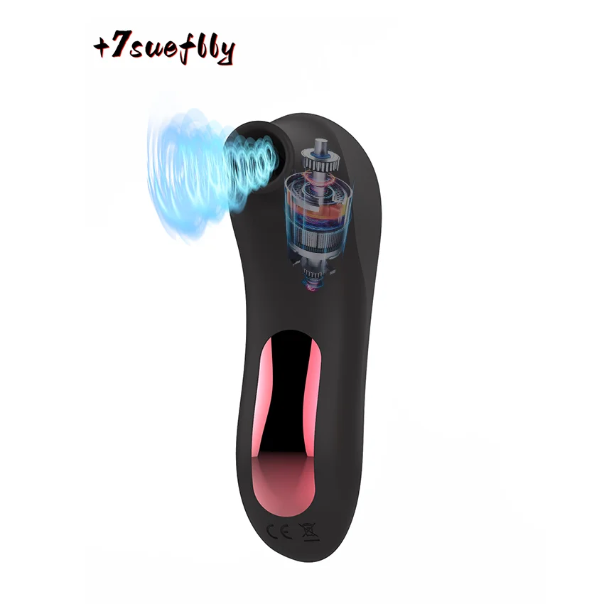 Powerful Clitoris Sucker Nipple Vibrator Clitoral Stimulation Female Vagina Sucking Vacuum Sex Toys For Women Adult Products 18