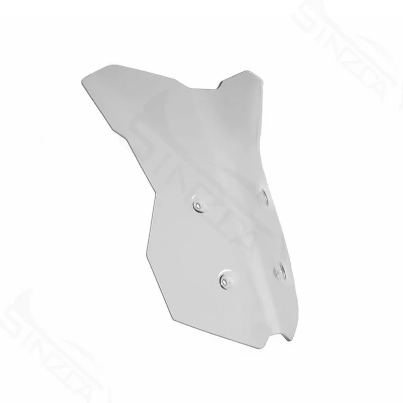 Рисунок 3 - Ветровое стекло для KM 1290 SUPERDUKE