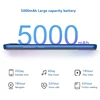 Xiaomi Redmi 10A 4G Smartphone 4GB 64GB Helio G25 Octa Core 6.53' HD Display 13MP Fingerprint 5000mAh Cellphone Global Rom 5