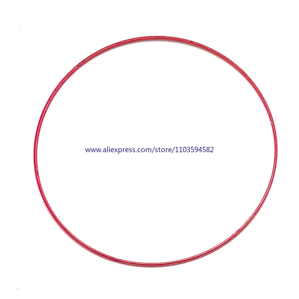 Red Indicator Ring Red Line Circle for Canon EF 24-105mm F/4L IS USM 24-70 F2.8 II Lens Repair Parts camera repair parts