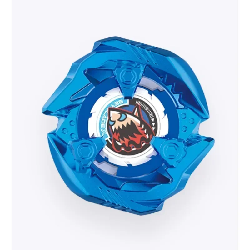 Tokyo ara Tomy Occupblade X BX-00 Requin Bord 5-60GF spinning top toy beyblade toys battle top toy battle tops beyblades burst gyro gyro toupie