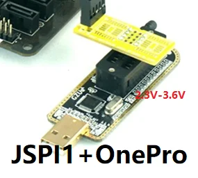 MSI 마더보드, BIOS 프리 칩 온라인 버닝 브러쉬 머신 라인 MSI JSPI1 핫 스왑
