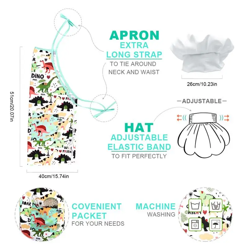 Рисунок 2 - Детский комплект для ролевых игр