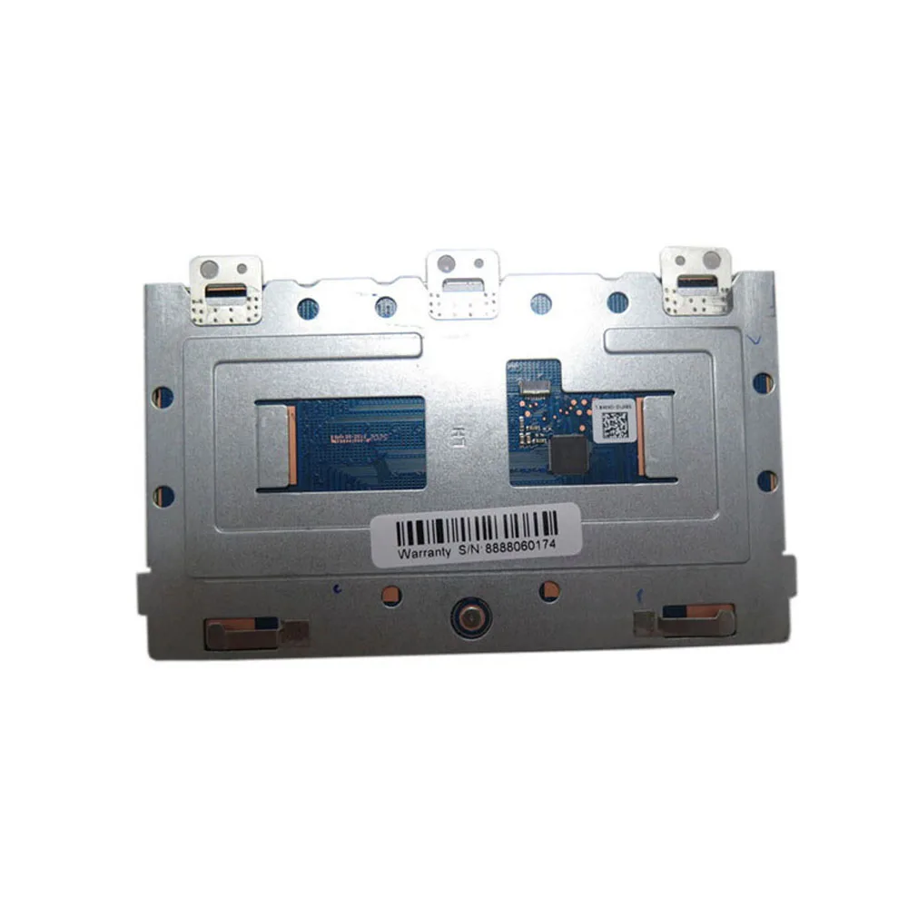 Laptop Grey Touchpad For Teclast F15 PLUS 2 New F15 PLUS 2 TE10 ID G1F1