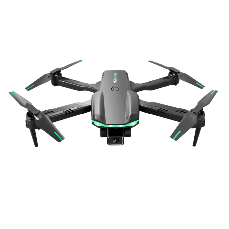 Mini dron KK3 PRO con cámara 4K + mando inalámbrico