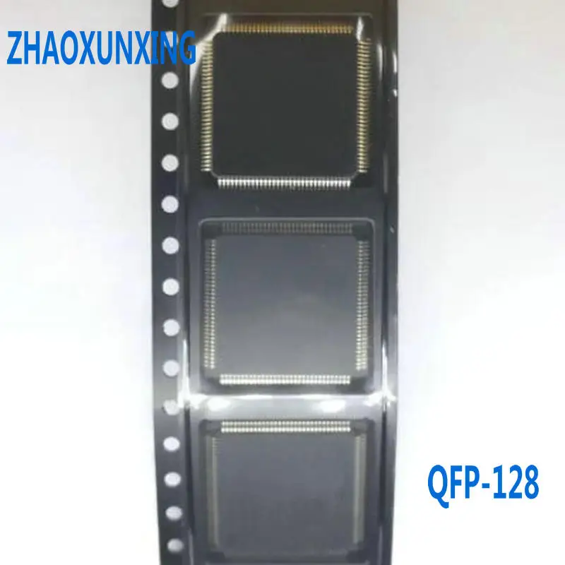 

5~10PCS New NCT6797D-M QFP-128 NCT6797D QFP128
