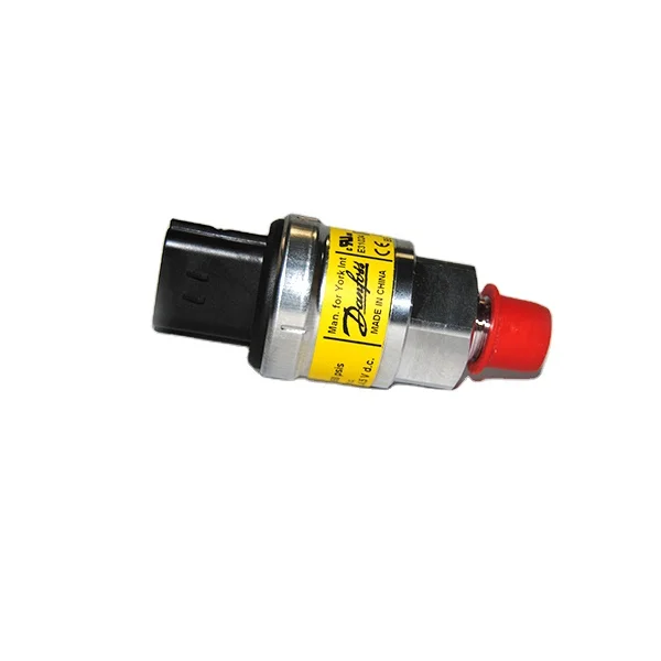 

Heat Exchange Parts Danfoss 025 29139 006 pressure transducer