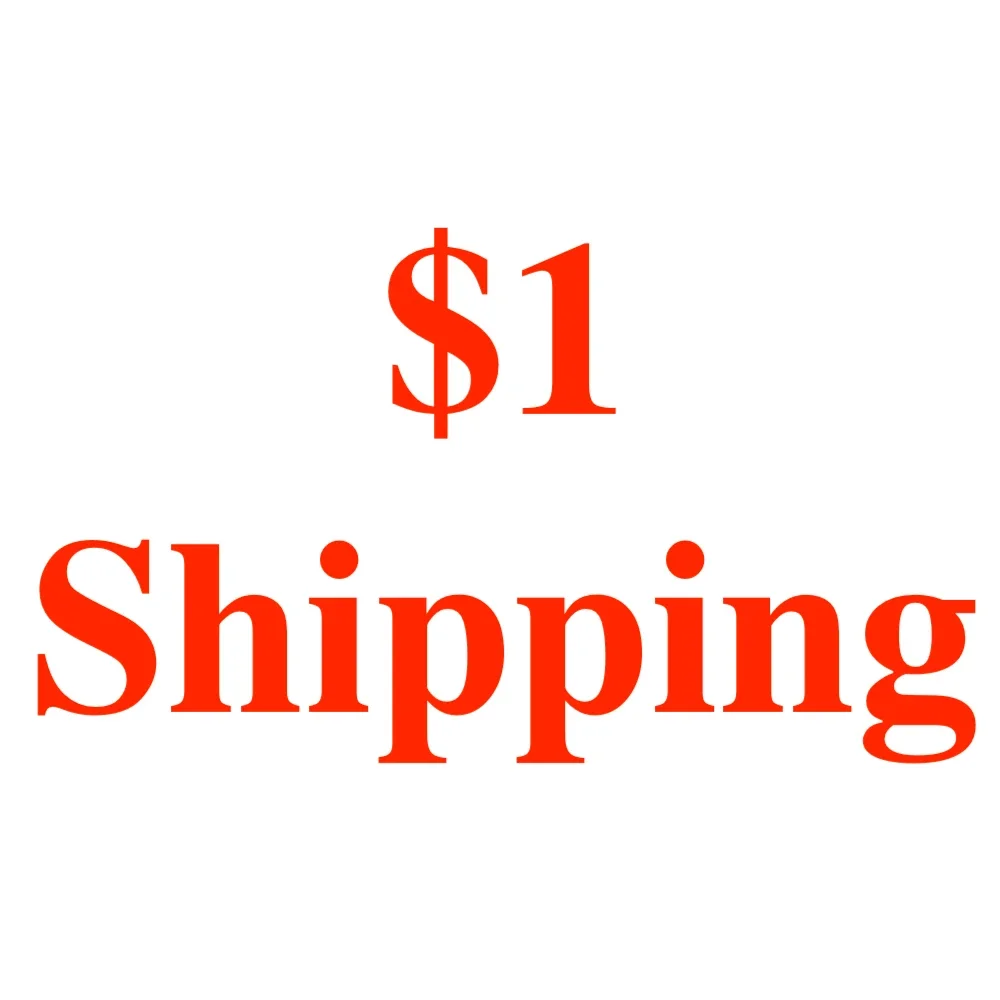 

Shipping Fee Different for VIP Customer