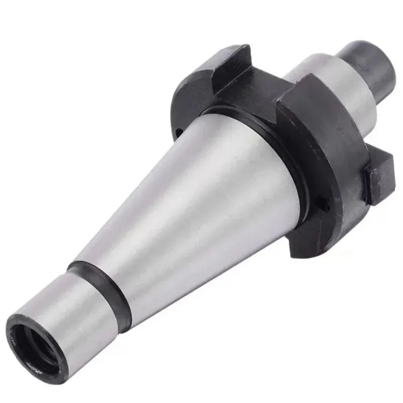 1 Pz Nt30-Fmb22 Nt30 Face Mill Arbor Shell Morse Taper Holde