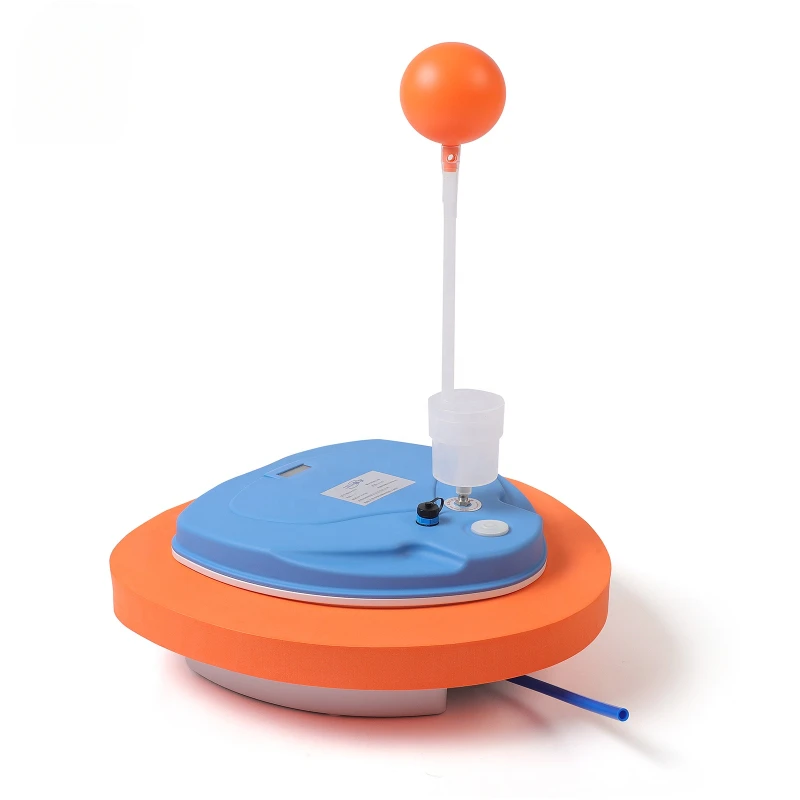 

Factory Wholesale Z270 3Hours Lightweight Powerful Breathing Underwater Snorkeling Tank Hookah Scuba Diving Compressor