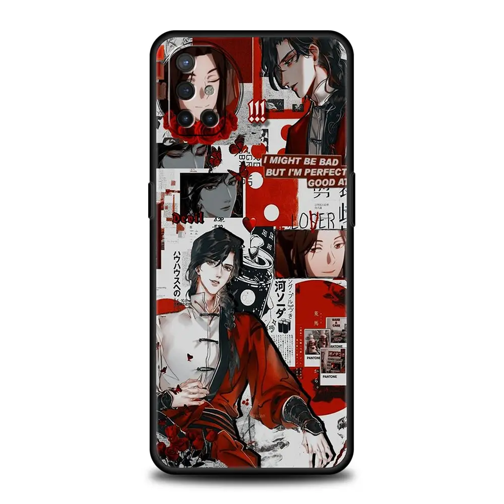 Heaven Official's Blessing Themed Phone Case Cover