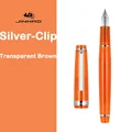 S-Transparent  Brown
