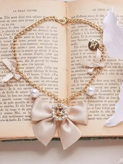 Japanese Style Multi-Color Macaron Bow Gem Bag Pendant Ornament Women Girls Sweet Popular Exquisite Rhinestone Bow Keychain